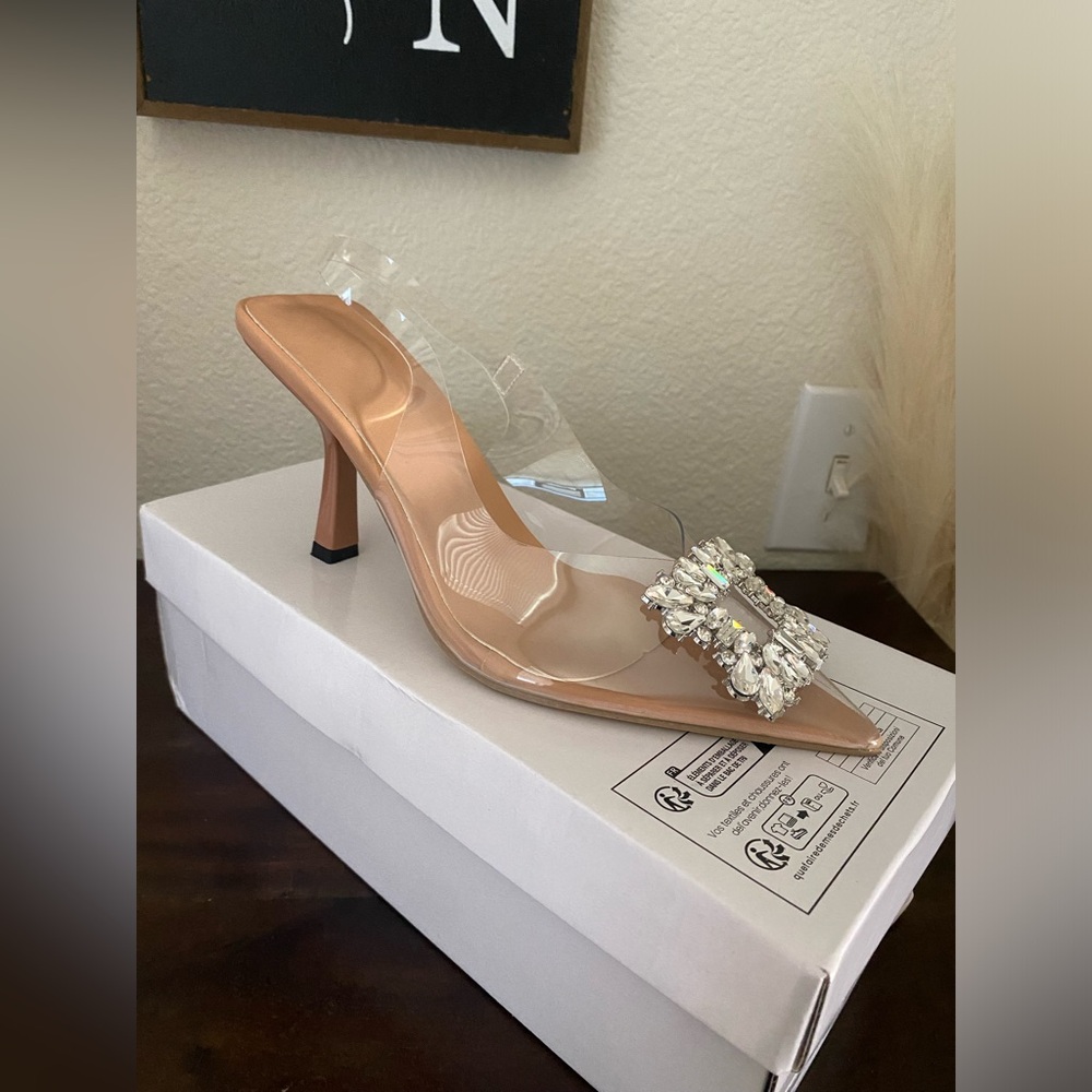 Gorgeous Heels